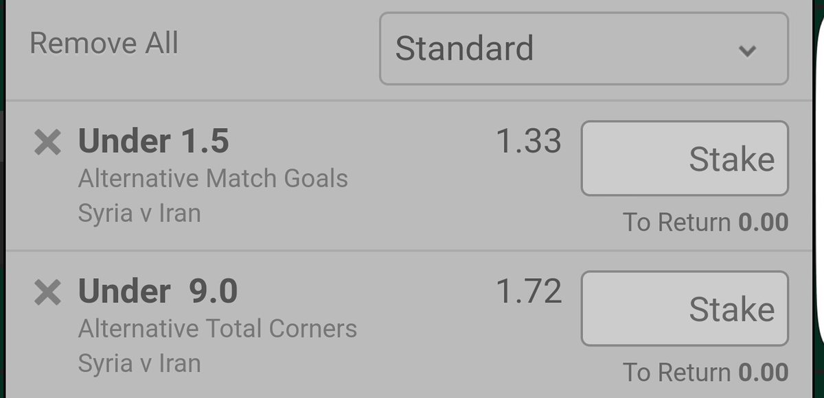 ProTipsMan's tweet image. Bet 3⃣