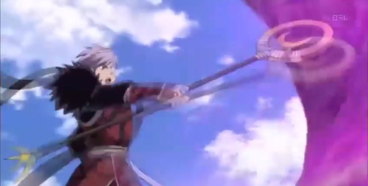 フジダム V Twitter 冥道残月破シリーズ4種類 犬夜叉 犬夜叉好きな人フォローお願いします