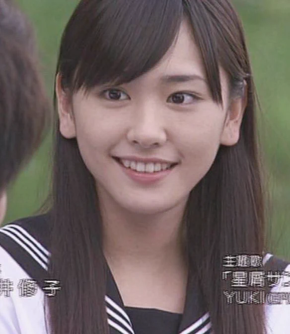 ガッキー可愛すぎｗ新垣結衣さんのおよそ10年での変化がほぼ無いｗｗｗ