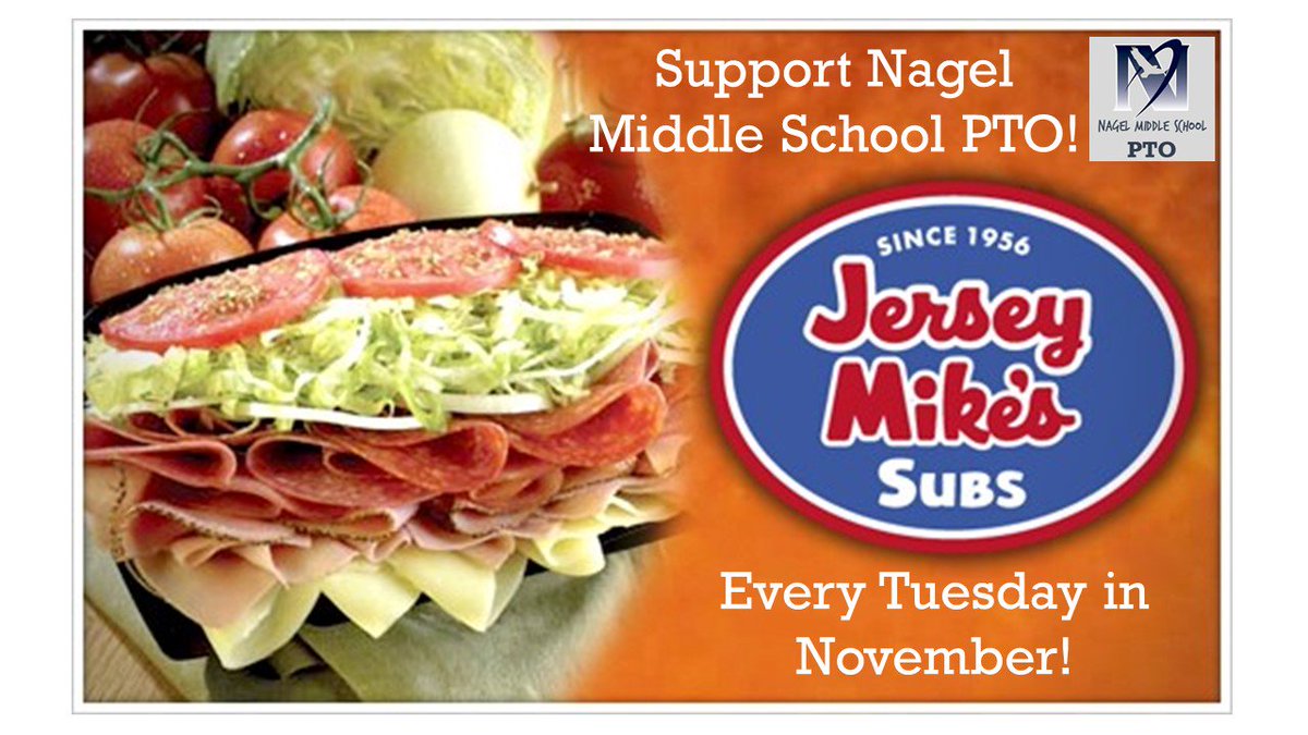 jersey mikes beechmont