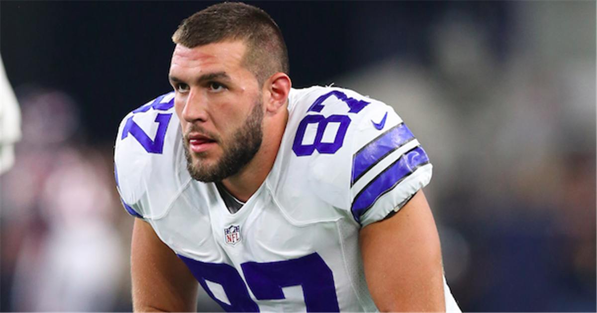 zesty_cowboys's tweet photo. Report: Cowboys TE #GeoffSwaim suffers serious injury in Week 10 https://t.co/qVxeLKyUTF https://t.co/Jb0wop9jPk