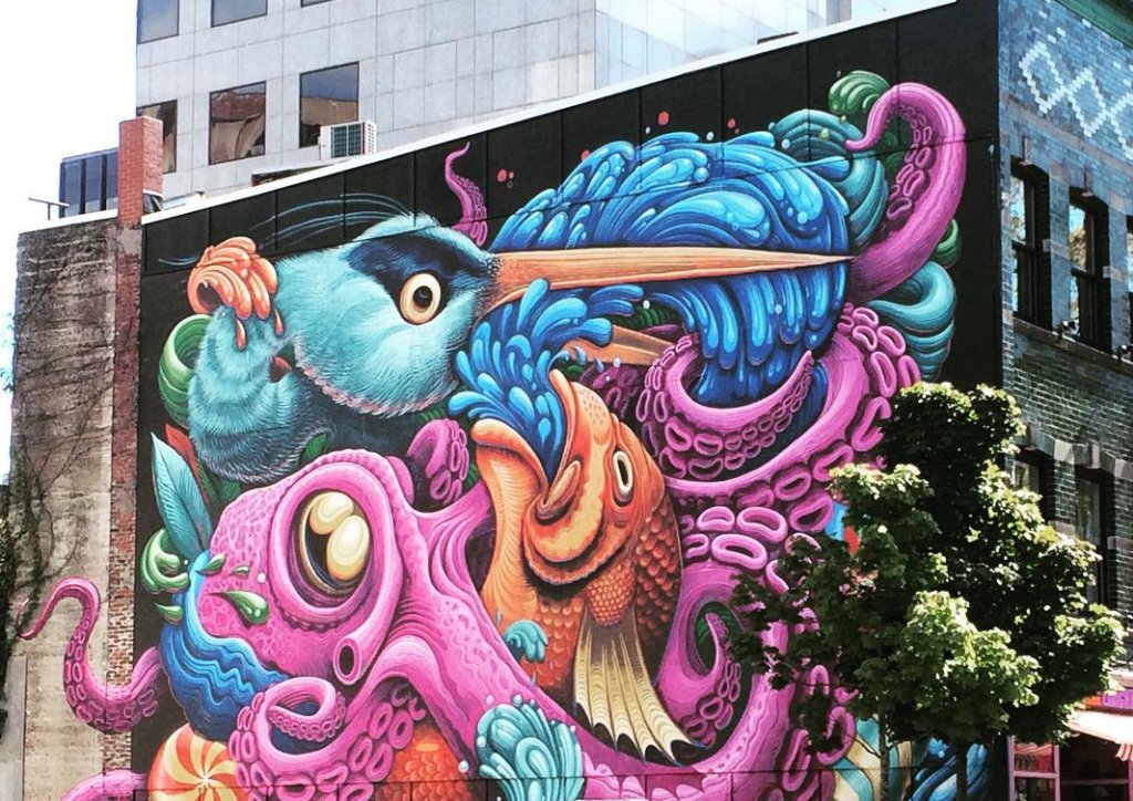 hfxnovascotia's tweet image. You could come to #Halifax for the murals alone! 11 Amazing #Halifax Murals You Have To See With Your Own Eyes bit.ly/2gcaL3H