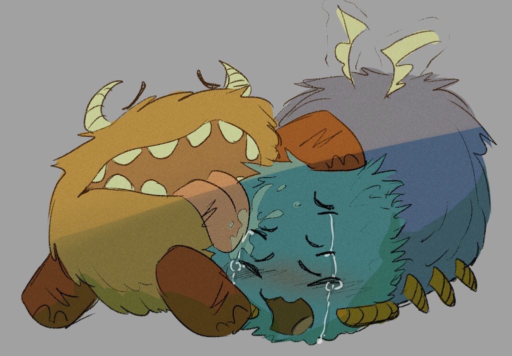 BindyBoo (COMMS CLOSED ATM) tweet media