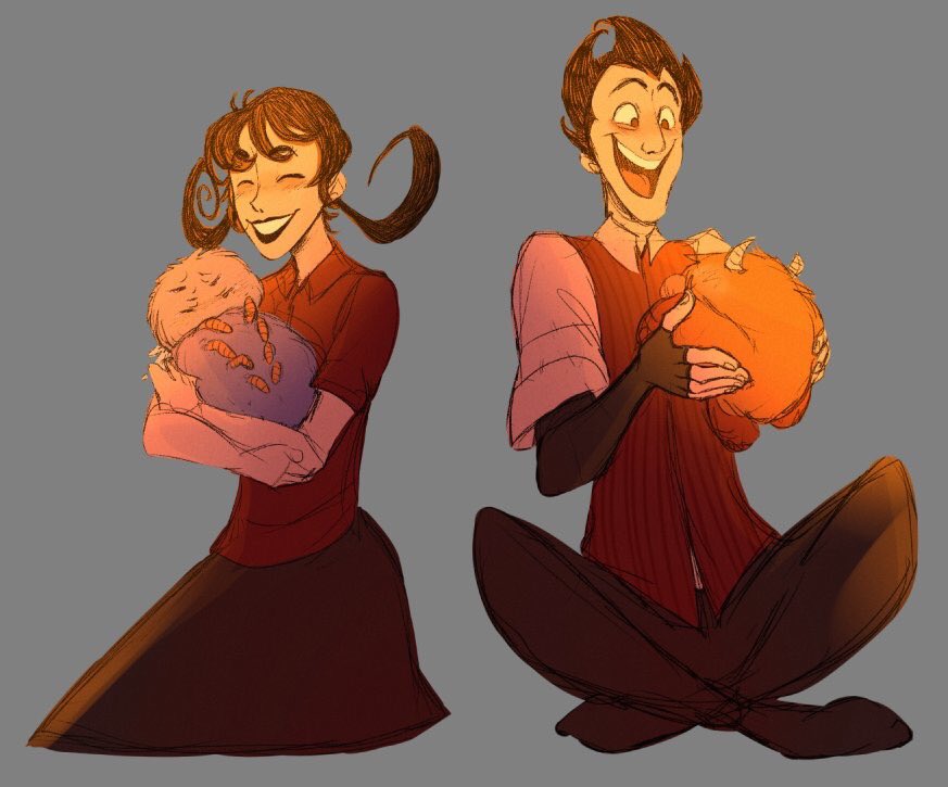 BindyBoo (COMMS CLOSED ATM) tweet media