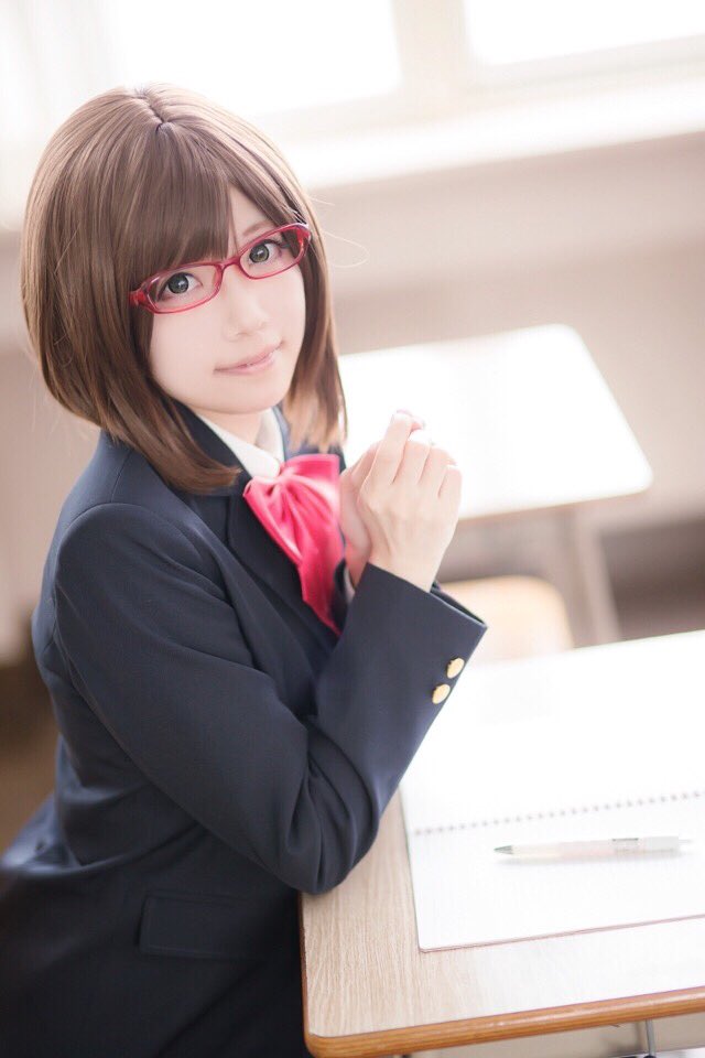 tsubaki_112 tweet picture