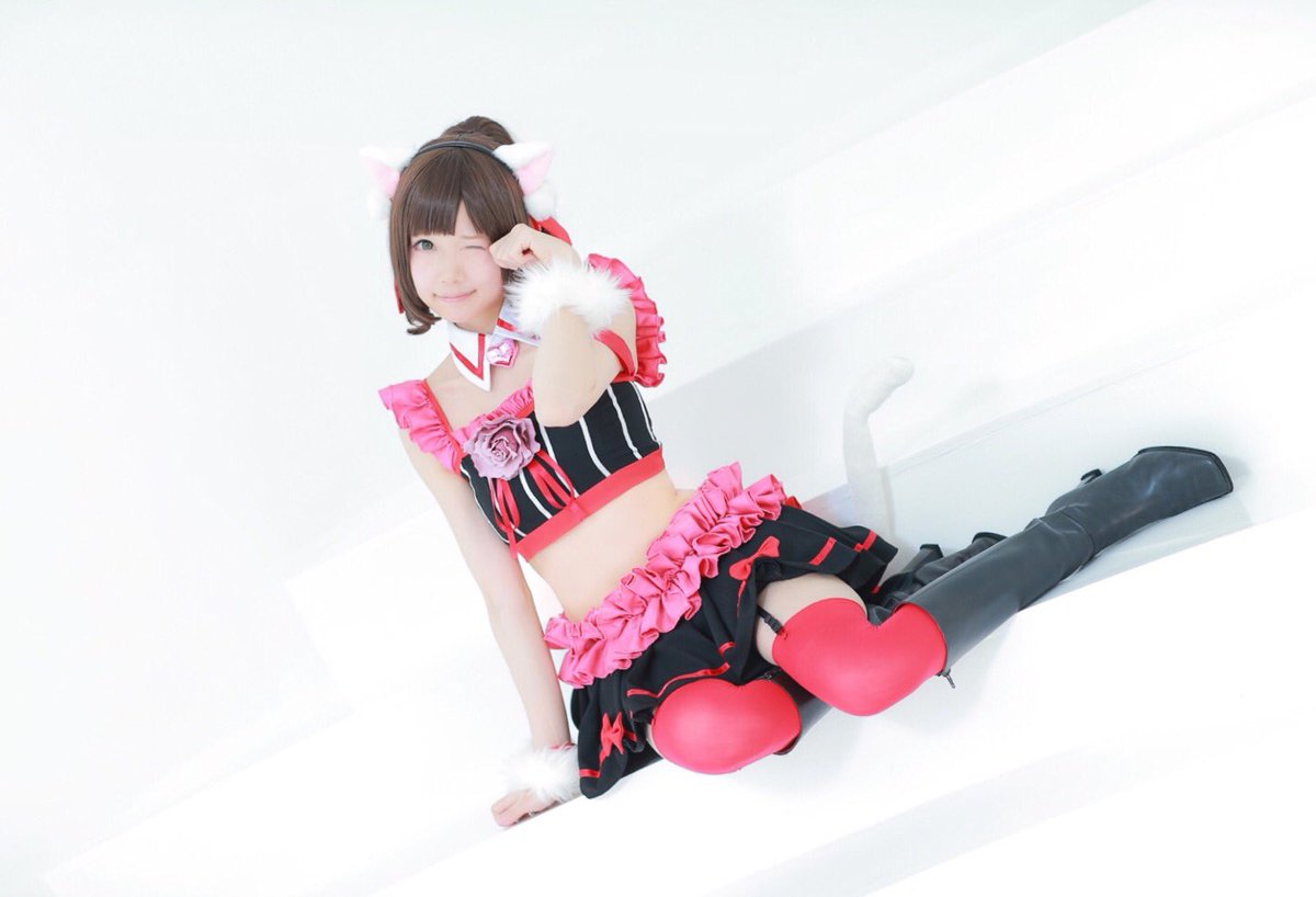 tsubaki_112 tweet picture