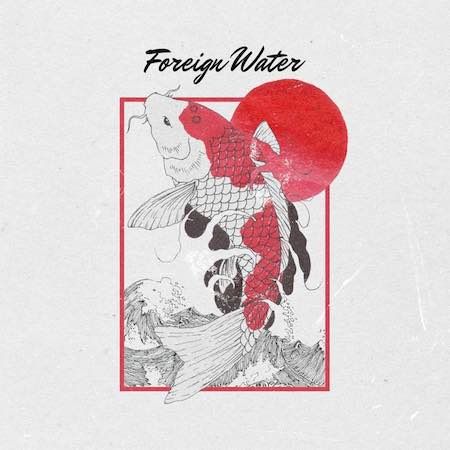 HipHopCanada's tweet photo. Don't miss the #ForeignWater EP from Toronto born Def Jam artist @Jahkoy: https://t.co/I9t1CkuqXU @IHeartTART https://t.co/r8HDJOP1X4