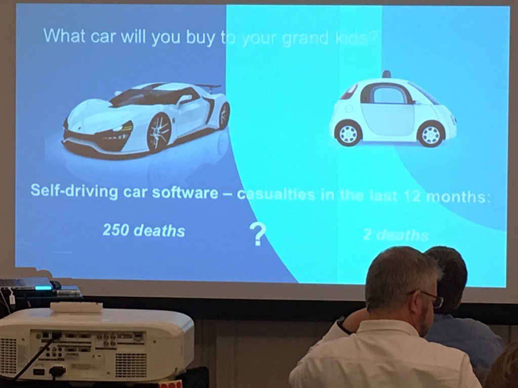 JoeJustice0's tweet image. presentations at #AgileAuto on #ContinousDelivery #ContinousIntegration from @BMW @VW @Ford @MercedesBenz @scruminc