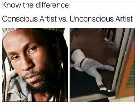boss104fmgnd's tweet photo. Lool!
#KnowTheDifference#JahCure#Funny #Boss104 https://t.co/lnSMZasr7P