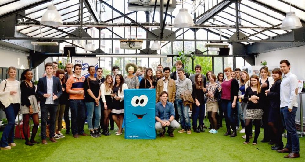 EntrePros_BNPP's tweet photo. Créer sa #start-up sans argent, c’est possible… Mais pas sans #passion ! #semainedelentrepreneuriat #financement https://t.co/pvKuu7U9To https://t.co/i8rHsE174y