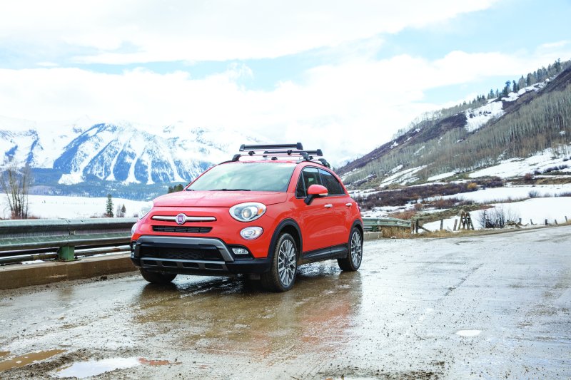 FIAT 500 Canada tweet media