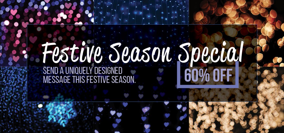 Festive Season Special: lighthousedesign.co.za/2016/11/15/fes…