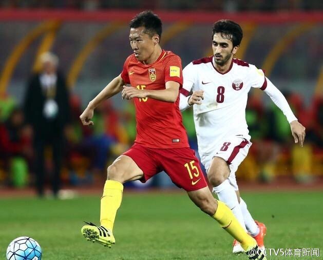 China fight to 0-0 draw with Qatar in key #WorldCupQualifer , in 1st game with Marcello Lippi as coach