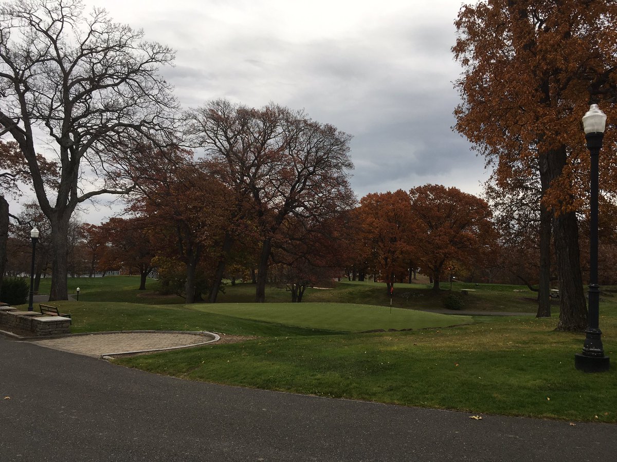 PlayMassGolf's tweet image. Today, some of the MGA staff is at @KernwoodCC, site of the #MassJunior, with @MembersFirst learning new ways to better serve our members!