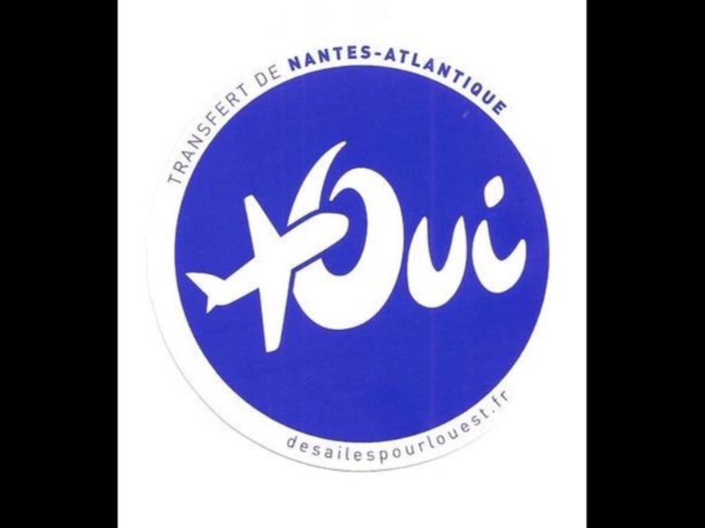 jfgino's tweet photo. @LCP #questiond'actualité on vous rappelle qu'il y a MAJORITÉ PROS aéroport #NDDL merci de faire à PARITÉ EGALE vos images https://t.co/rgZgGIgE1y