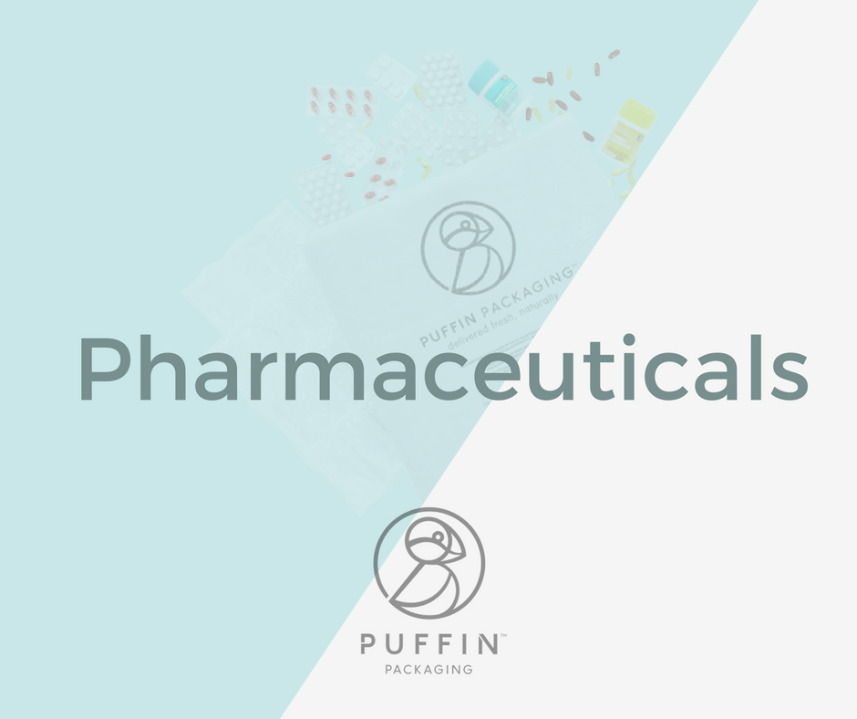 PuffinPackaging's tweet photo. The thick wool we use acts as extra protective padding whilst in transport, perfect for Pharmacy deliveries! #SimplePackaging #ChooseWool https://t.co/9YY5cmnHla