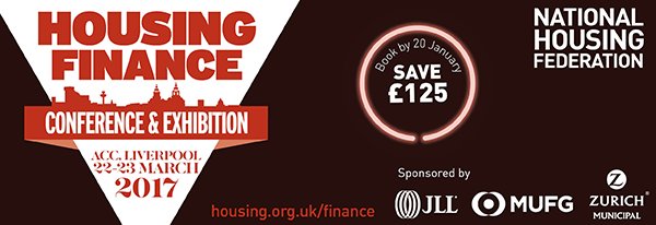natfedevents's tweet image. #NHFFinance programme is here! Join us 22-23 March 2017 at the most respected &amp;amp; celebrated event in housing finance ow.ly/2Egb306buzv