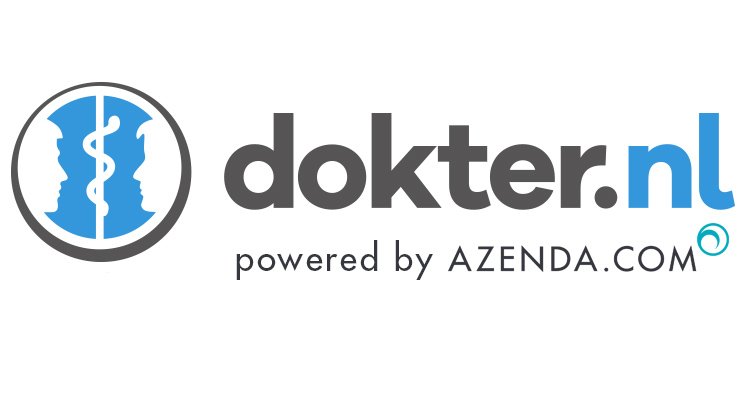 AZENDAcom's tweet photo. Trots op onze unieke samenwerking met @dokternl ! Vind de juiste #zorg voor jouw klacht nog gemakkelijker https://t.co/7bO5m0GY8E https://t.co/F9NXIoyx08