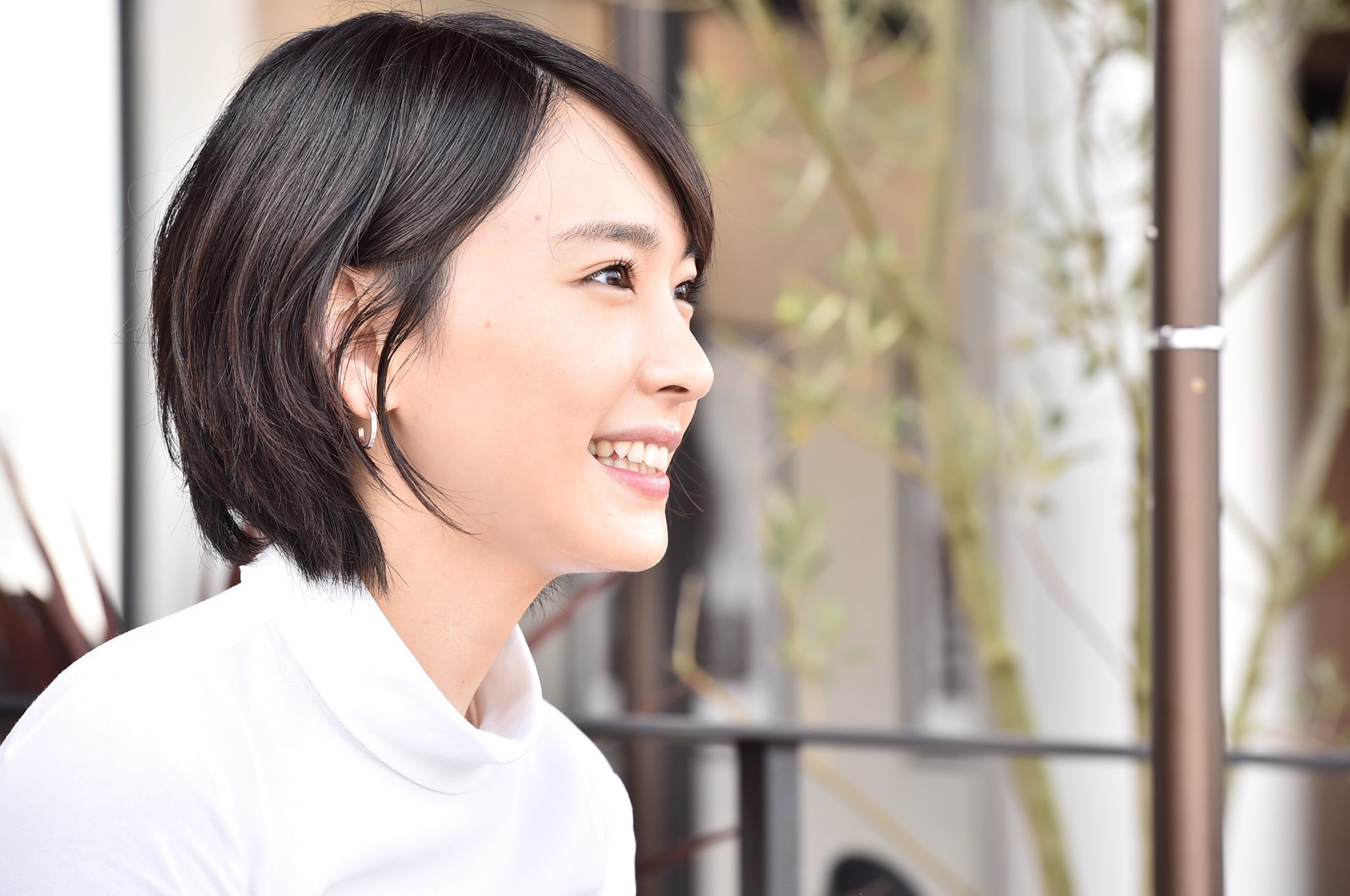 ガッキー天使 ガッキー 新垣結衣 逃げ恥 星野源 逃げ恥好きな人rt 来週絶対見る人rt ガッキー好きな人rt いやー もう最高すぎる かわいすぎ 来週まで待ちきれないほど笑笑