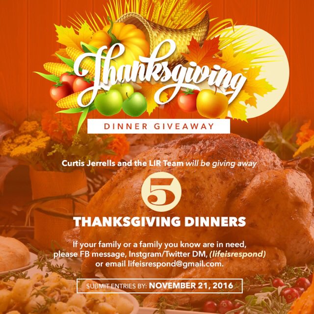 life_isrespond's tweet photo. We are looking for 5 families to support this Thanksgiving in the Austin area. Help us find those in need!!! #LifeIsRespond #RESPOND https://t.co/sUVFp9YLQ0