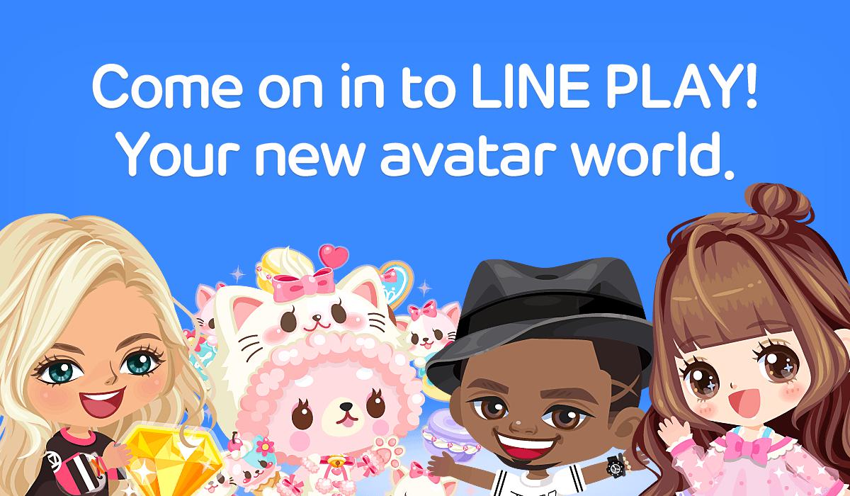 krnpbs2's tweet photo. Download LINE PLAY and hang with my avatar!
https://t.co/ytwyfzO8oF https://t.co/7diyTbR27r