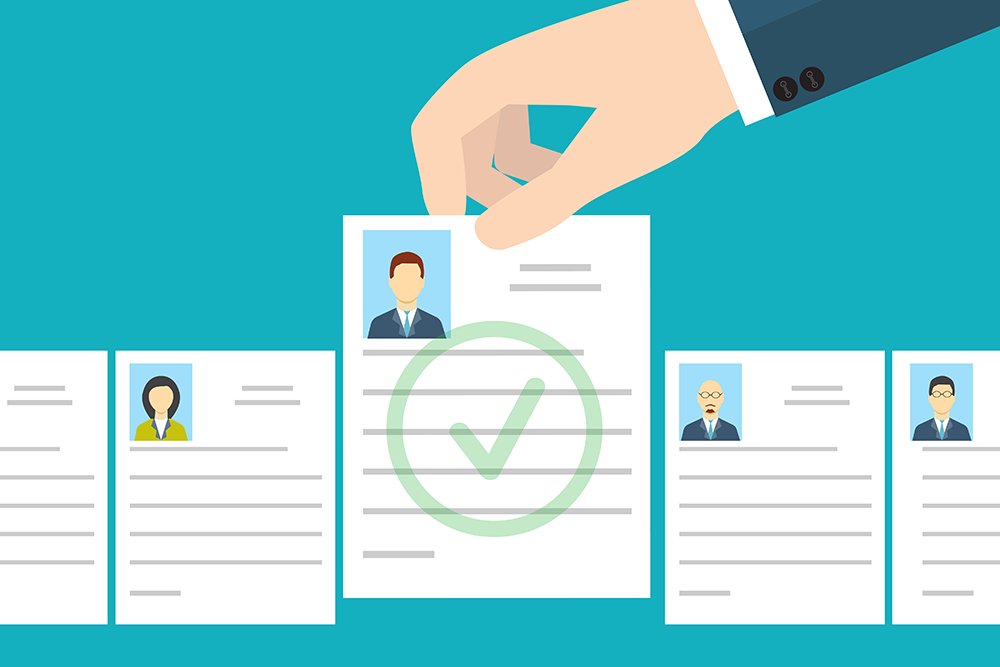 jobcloud_hrtech's tweet image. #CVparser als böse Bewerbungsroboter? Braucht das #Recruiting Feinbilder? bit.ly/2eWjAsp