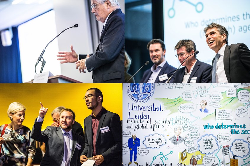 ISGA_Hague's tweet photo. Thanks to all who made #isga2016 possible! We look back on two successful conference days!. Stay tuned for pictures and reports isga2016.nl https://t.co/bFFWa9aqXY