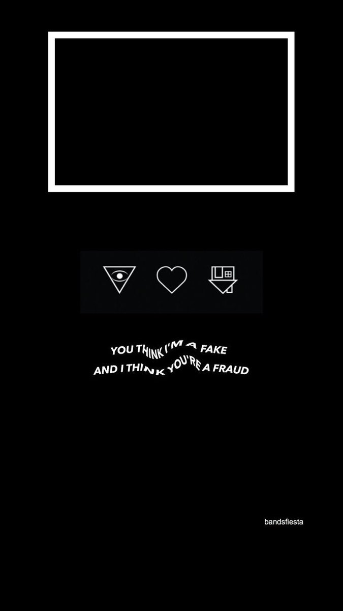 bands lockscreens on X: FREE the nbhd // the neighbourhood lyrics  lockscreen • be honest • rt if you save  / X