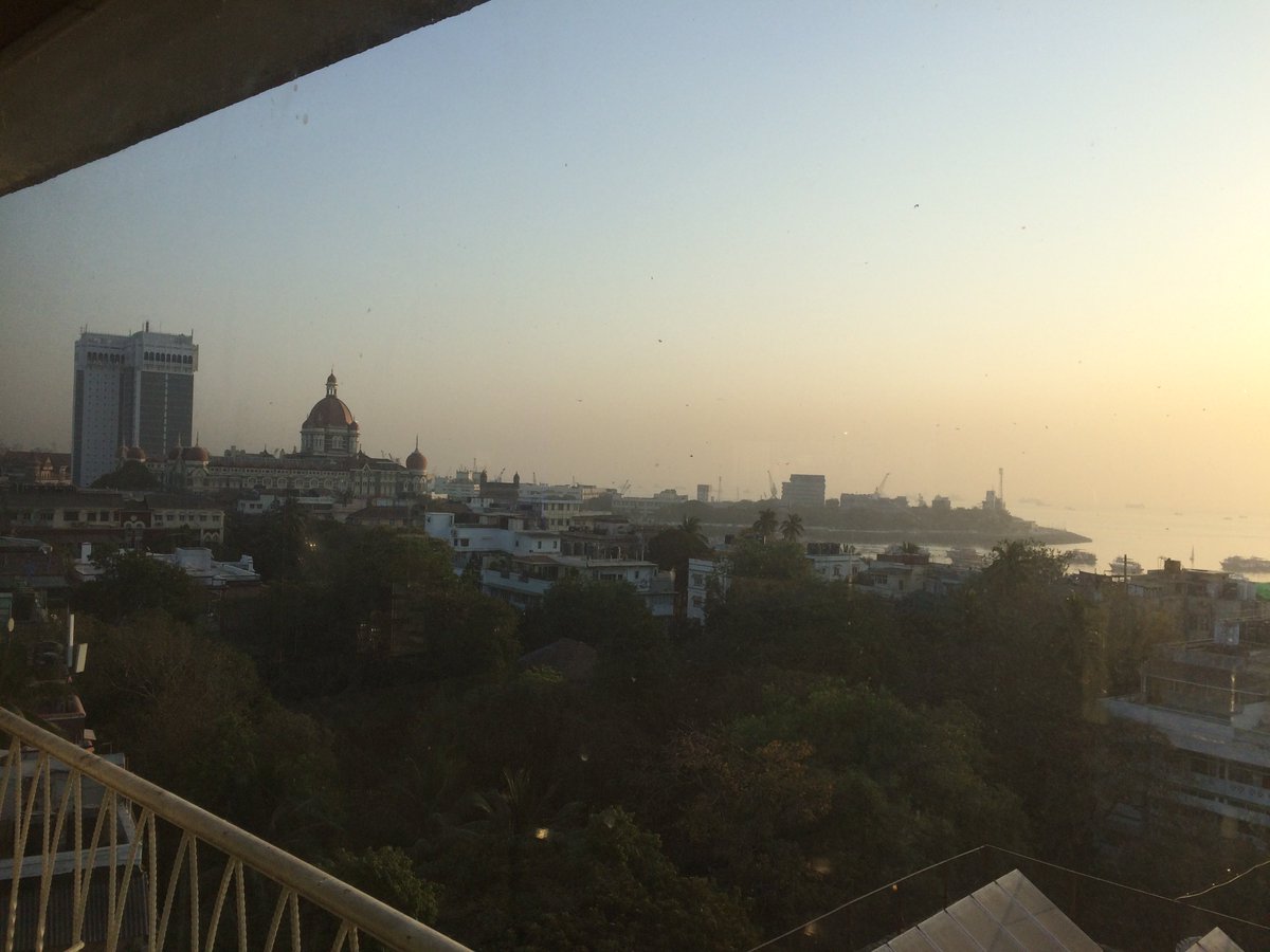 Aquinascareers's tweet photo. Where could your ideas take you?? #TravelTuesday #India #Mumbai #PremDan #Indiaproject #Aquinas #Bemore https://t.co/geGchn8SBb