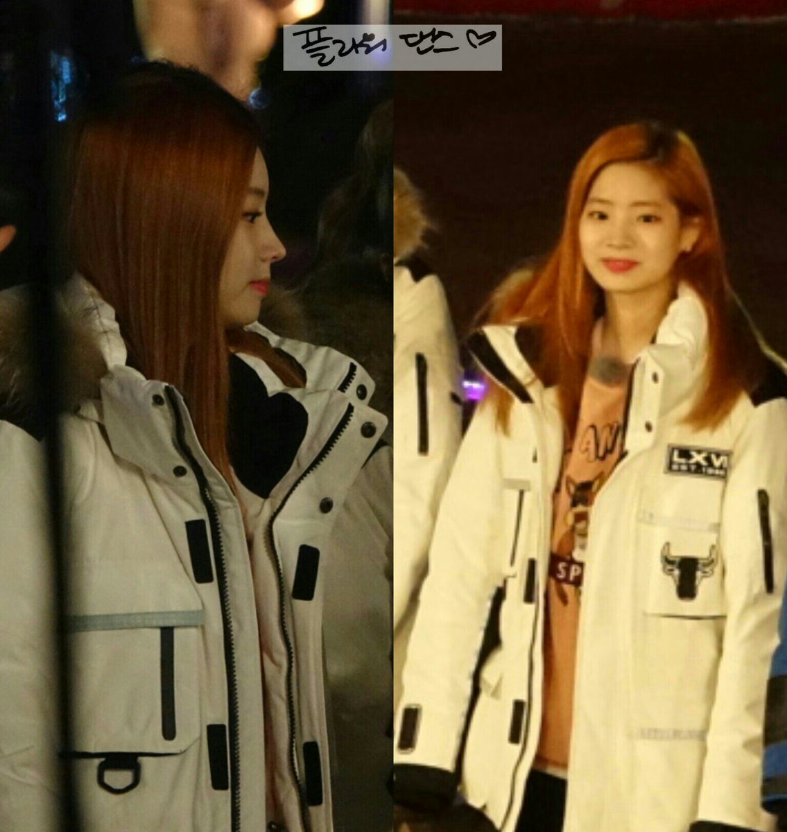 TheFlowerDance's tweet photo. 161115 #런닝맨 PREVIEW #다현 #트와이스 #DAHYUN #TWICE [@JYPETWICE]
♥ https://t.co/kTeAYa23Sb