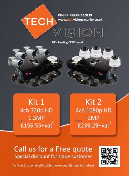 techvisionltd1's tweet image. great equipment great price