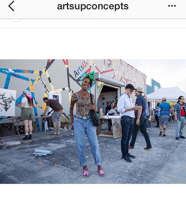 ArtsUPconcepts's tweet photo. SPF'16 #girlsclub #isprojects #artsupconcepts #creatives #artDistrict #cultural #events #millennials #zinester #artFair #printFair #printing https://t.co/Jm3LRcypgn