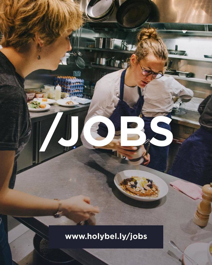 With our plan to open HB2 during the spring of 2017 well under way we’re actively looking … ift.tt/2eBAmSy