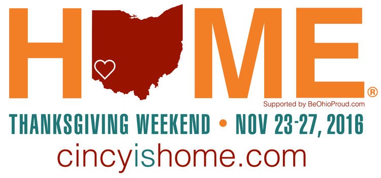 CincyExperience's tweet image. Introducing HOME, a collaborative effort led by @CincyChamber designed to highlight @CityOfCincy's transformation, vibrancy &amp;amp; momentum.