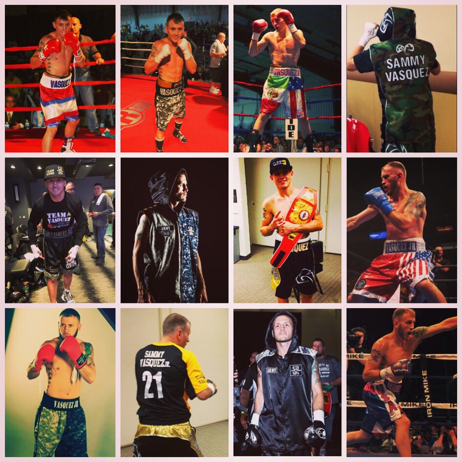 teamSvasquez's tweet photo. #transformationtuesday #sammyvasquezjr #boxing #triplethreatgym #campthree #welterweight #premireboxingchampions #pbc https://t.co/7A6vyvZTxF