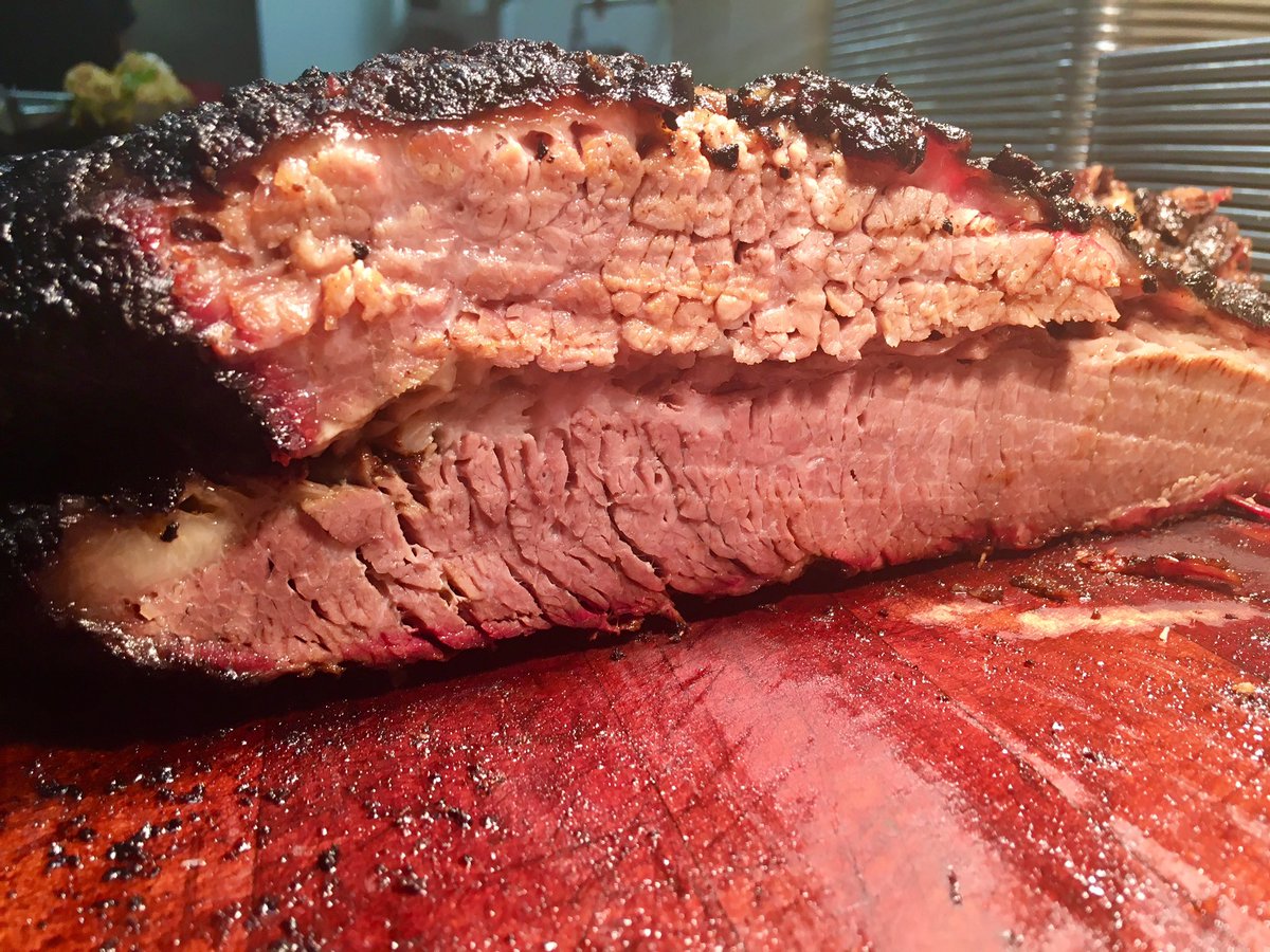 Black Bark BBQ tweet media