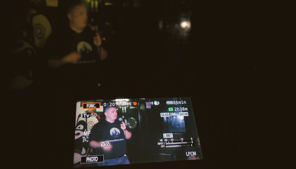 hackethercamp's tweet image. Live at @coinscrum #hackethercamp