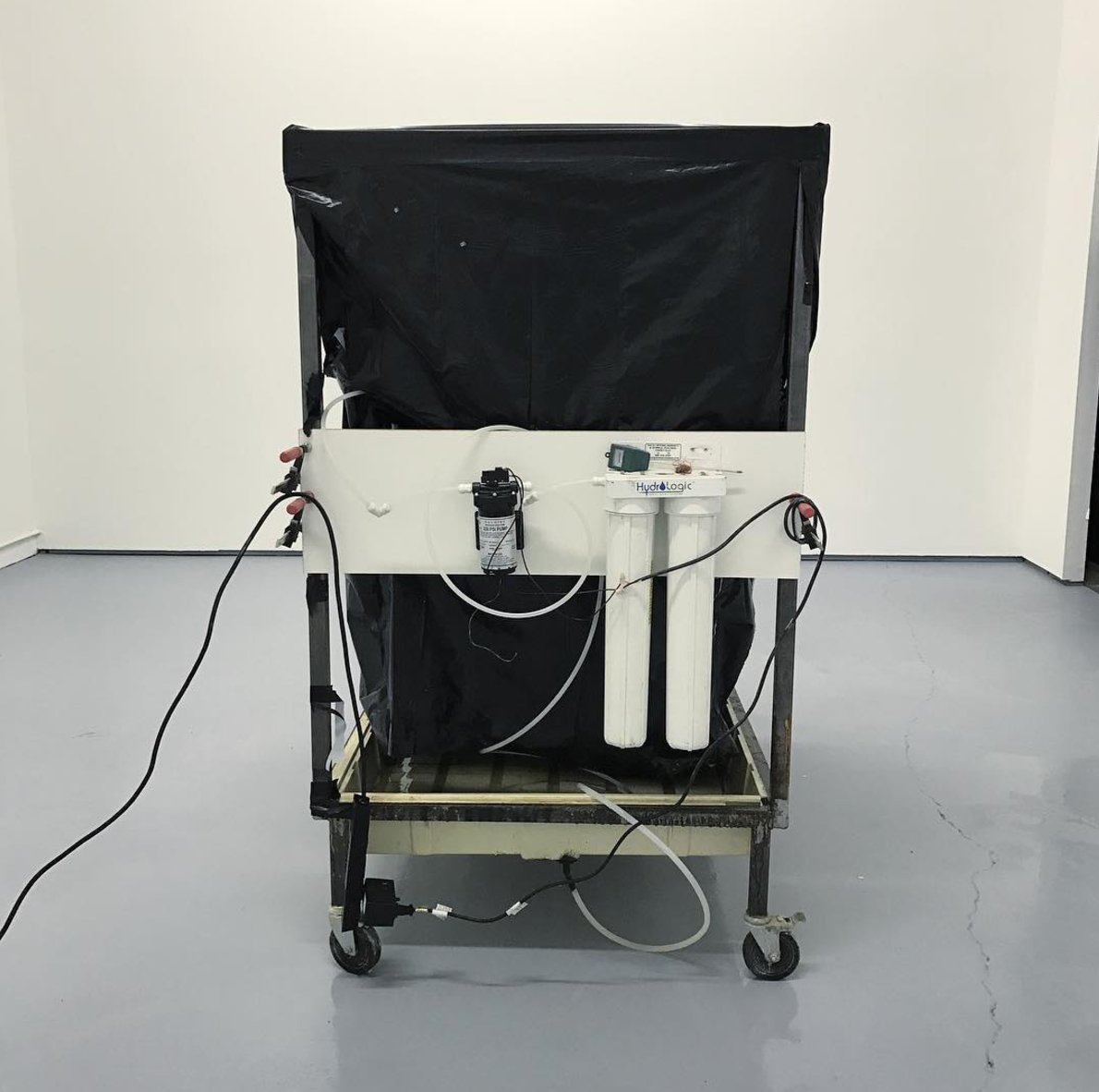 ditchprojects's tweet image. Kristan Kennedy and Derek Franklin Nov 5- Dec 3 ditchprojects.com/index.php?/upc…