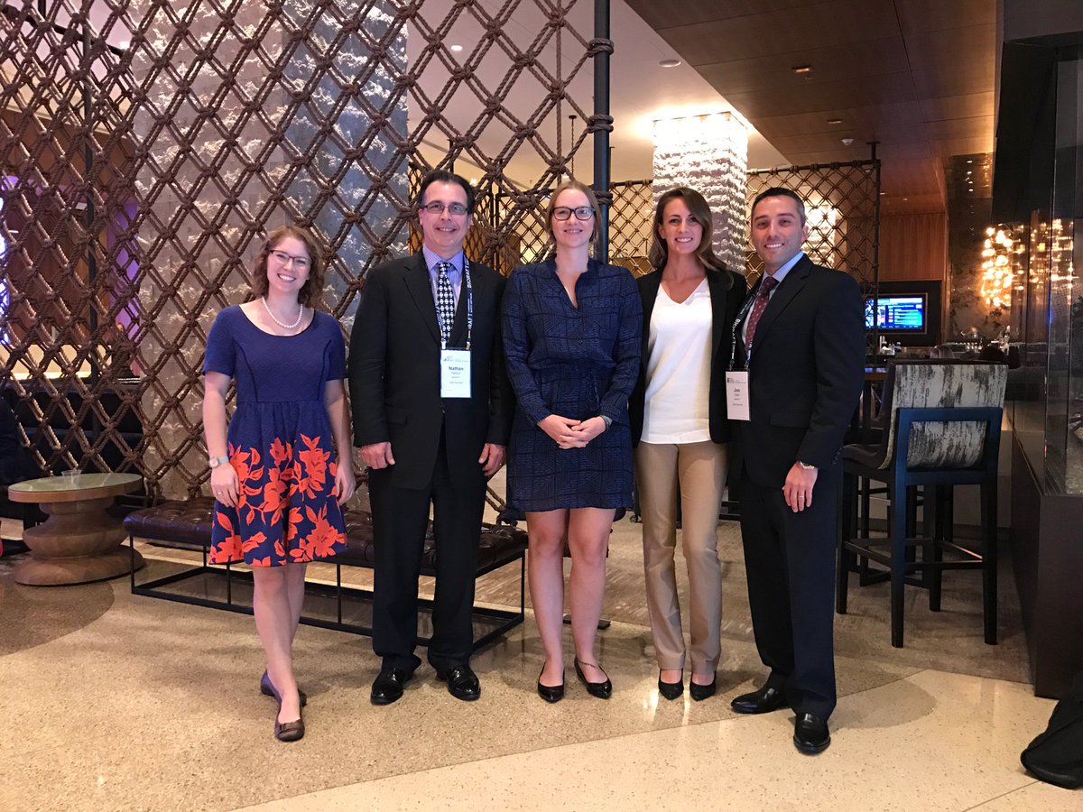 SciShield's tweet photo. A huge thank you from our team to the #APLU community for welcoming us! Great to see how much leadership cares about #labsafety #APLU2016 https://t.co/oNKwoylmRh