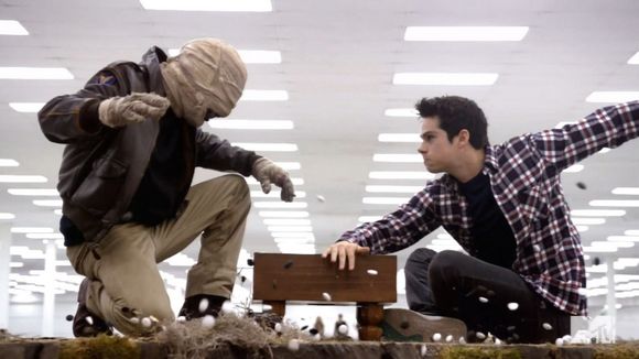baekrigon's tweet photo. SOME ICONIC TEEN WOLF MOMENTS WORTH REMEMBERING #TeenWolfSeason6 https://t.co/b9s62ZK6Id