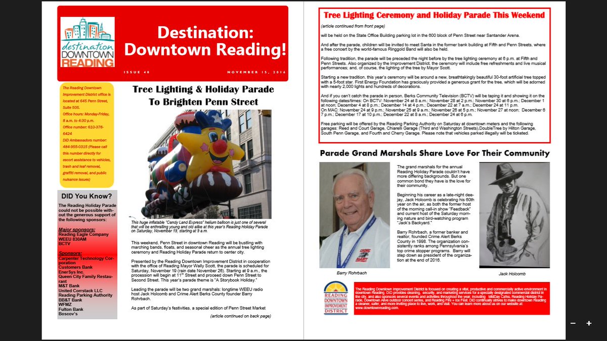 Reading D.I.D. tweet media