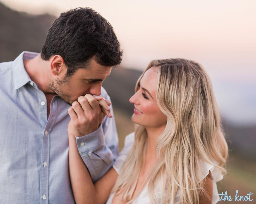 The Knot tweet media