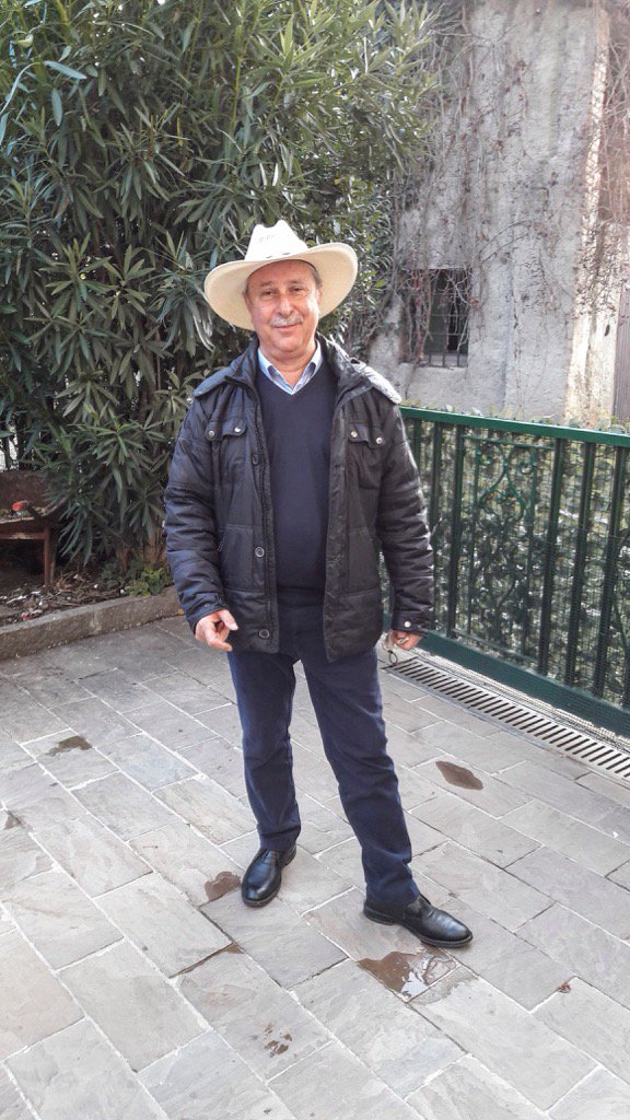 antonio miceli tweet media