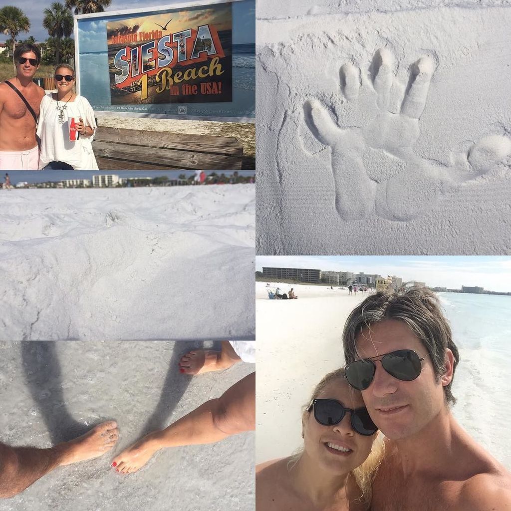 nachoptomasone's tweet photo. ... me parece q un panadero perdió su materia prima... .
#SiestaBeach #WhiteSand #ClearWat… https://t.co/z8GolYkQ0d https://t.co/1OKCKPtPuB