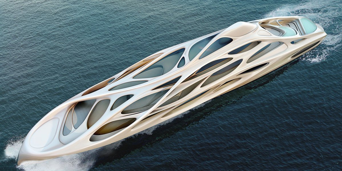 MerdyDerksen's tweet photo. #creating #beauty - by @ZahaHadid  https://t.co/7CWMdTfObz https://t.co/k8tvK7RotM