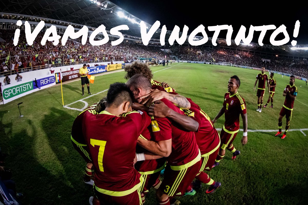 franklinguitten's tweet photo. Hoy juega la nuestra, vamos carajo que si se puede... @nunogonzalez @makundo @raimondbrito @SonInformativo @platicafutbol @CDPasoLasNegras https://t.co/Ham7RfJXrn