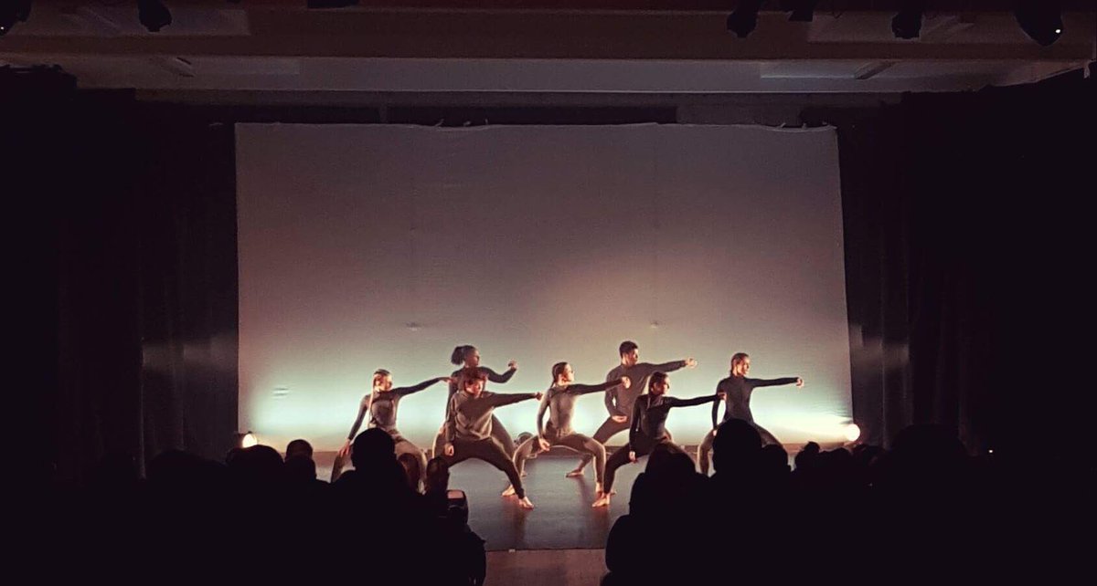 Glenthorne Dance tweet media
