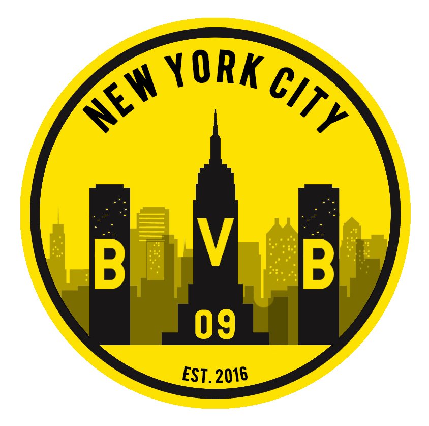NYC BVB tweet media