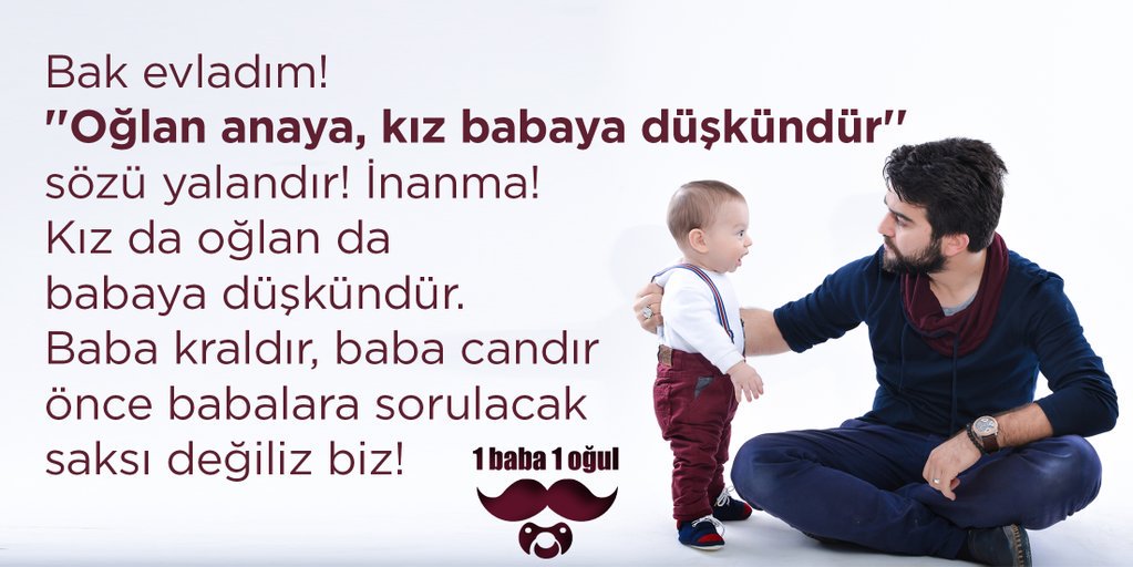 dijitalbaba's tweet photo. Baba olmak da güzel bir kere. Saksı değiliz kardeşim biz. 

#1Baba1Oğul
#MücadelemizMühürlenemez
#anneolmak
#KüçükMutlulukAnım https://t.co/DAcKX1SJW1
