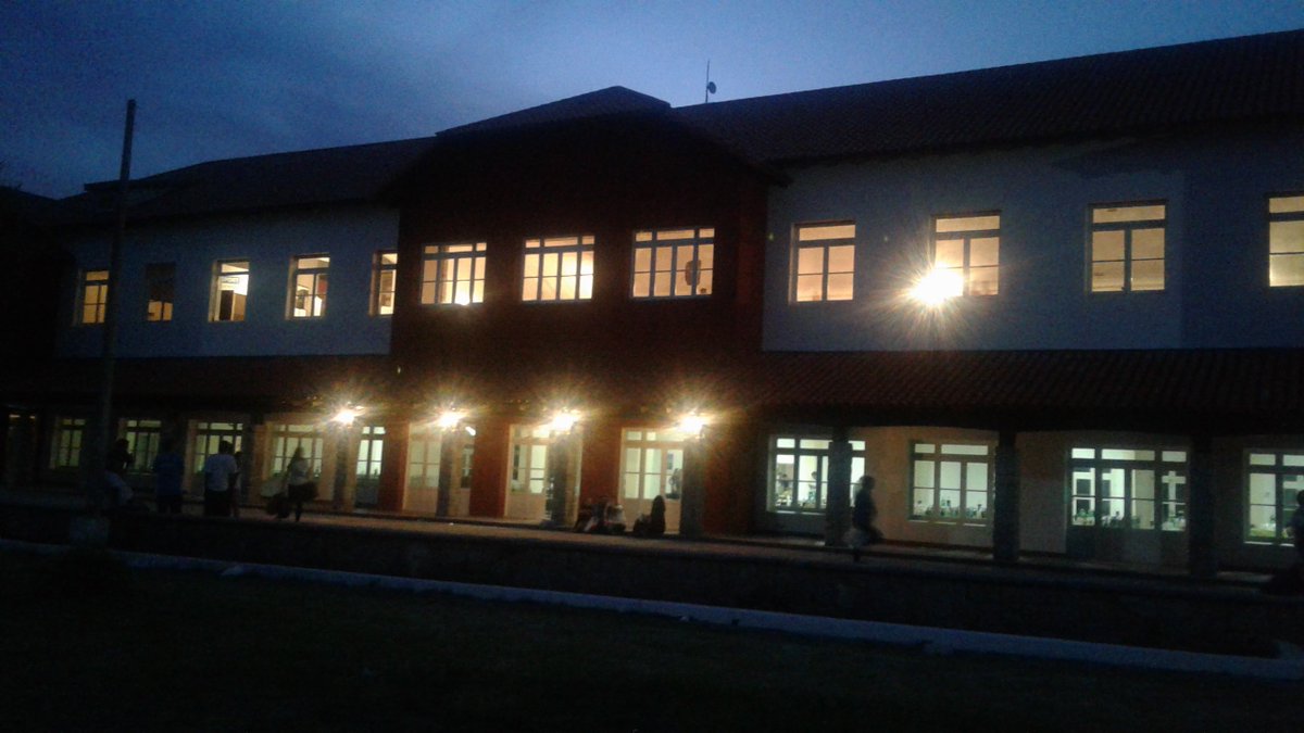 #CopaArgentinaSub15 <a href="/Voley_FeVA/">Voleibol Argentino</a> actividad a pleno en el Centro Integral de Alto Rendimiento Deportivo de Chapadmalal (CIARDE) conocelo